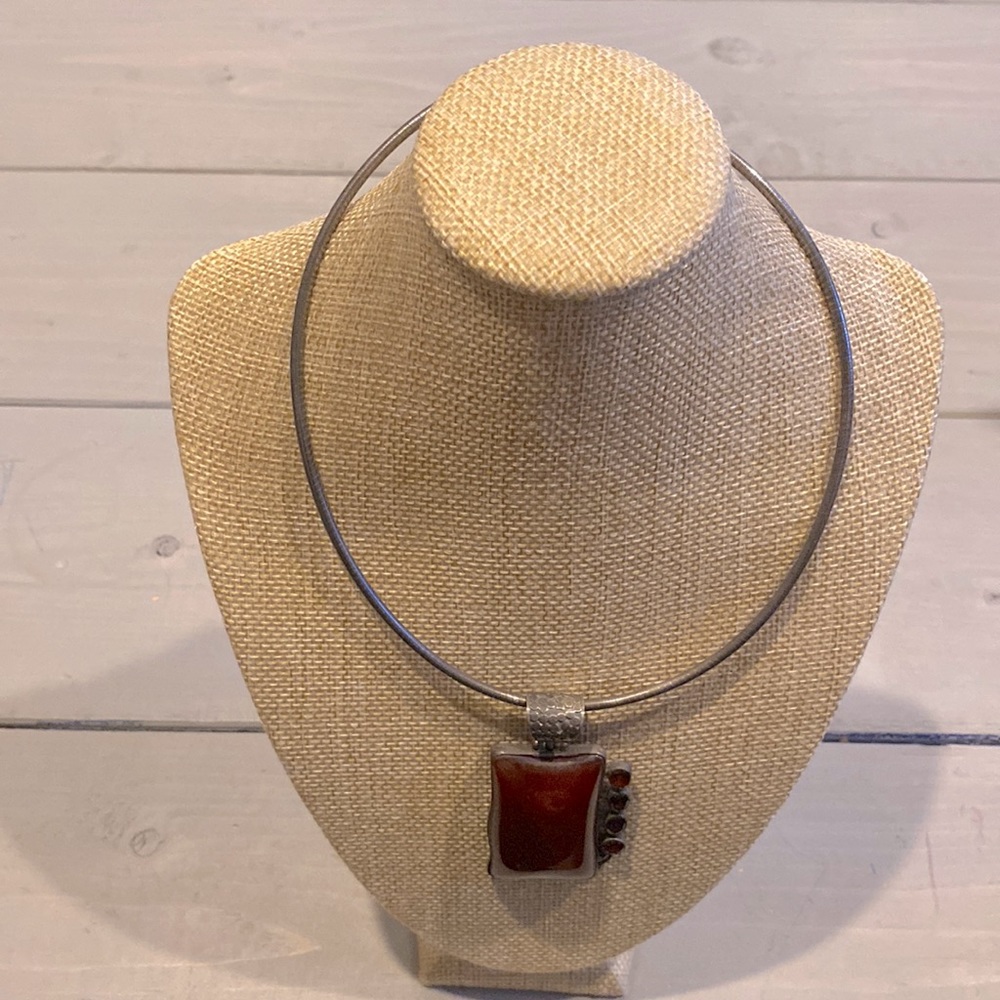 2/15 Necklace